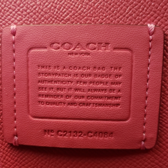 NWT! COACH LIQUIDATION SALE!! PRICES 50% OFF NOW!! - Picture 10 of 15